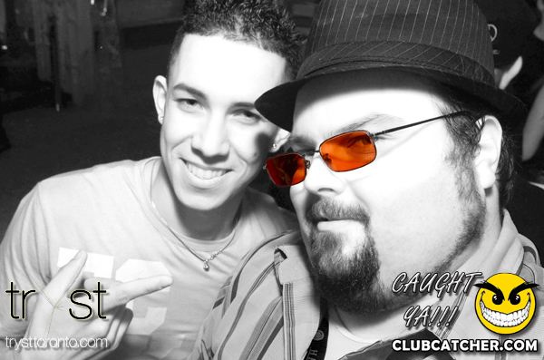 Tryst nightclub photo 183 - April 27th, 2012