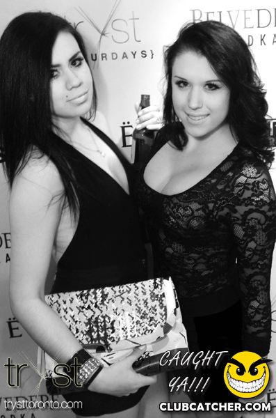 Tryst nightclub photo 184 - April 27th, 2012