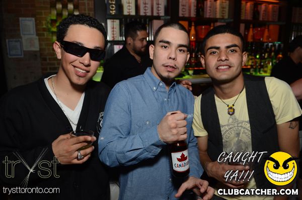 Tryst nightclub photo 186 - April 27th, 2012