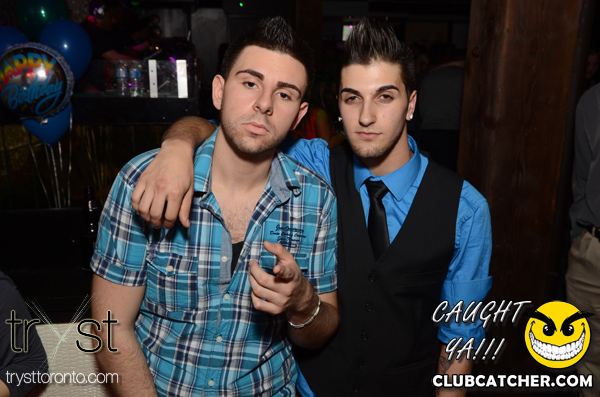Tryst nightclub photo 187 - April 27th, 2012