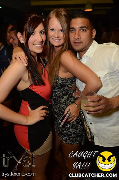 Tryst nightclub photo 188 - April 27th, 2012