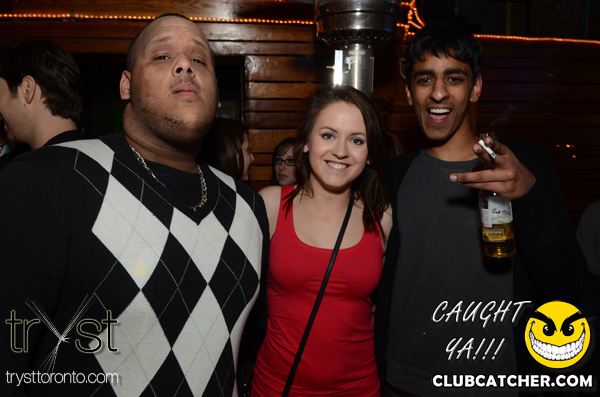 Tryst nightclub photo 189 - April 27th, 2012