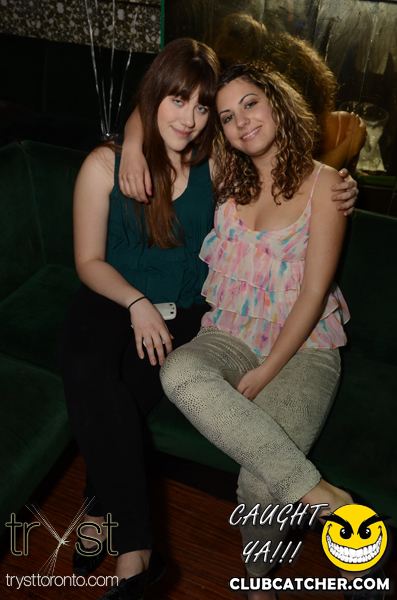 Tryst nightclub photo 190 - April 27th, 2012