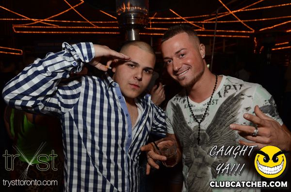 Tryst nightclub photo 191 - April 27th, 2012