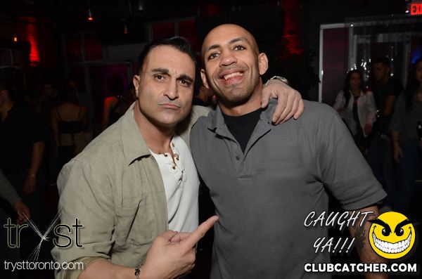 Tryst nightclub photo 192 - April 27th, 2012