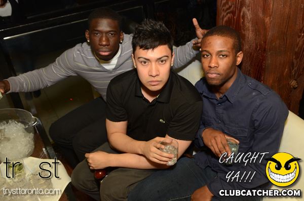 Tryst nightclub photo 193 - April 27th, 2012