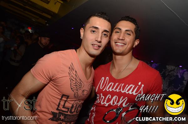 Tryst nightclub photo 194 - April 27th, 2012