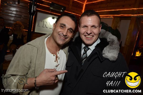 Tryst nightclub photo 196 - April 27th, 2012