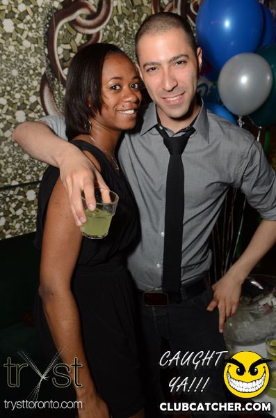 Tryst nightclub photo 197 - April 27th, 2012