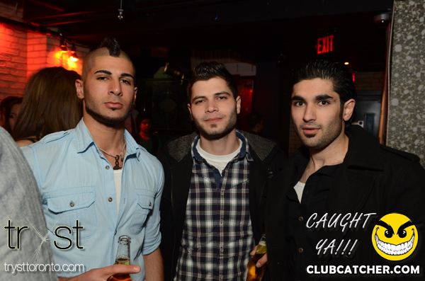 Tryst nightclub photo 198 - April 27th, 2012