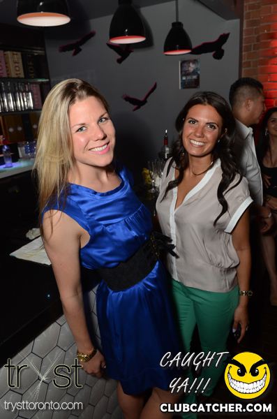 Tryst nightclub photo 200 - April 27th, 2012