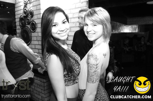 Tryst nightclub photo 21 - April 27th, 2012