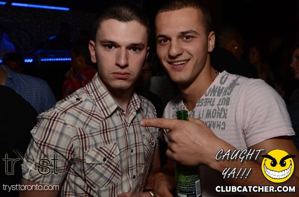 Tryst nightclub photo 202 - April 27th, 2012