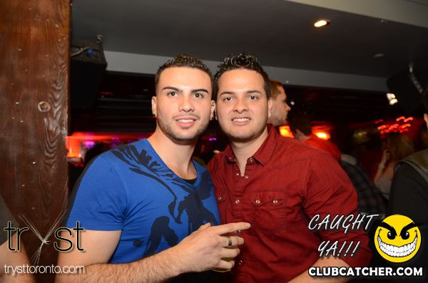 Tryst nightclub photo 203 - April 27th, 2012