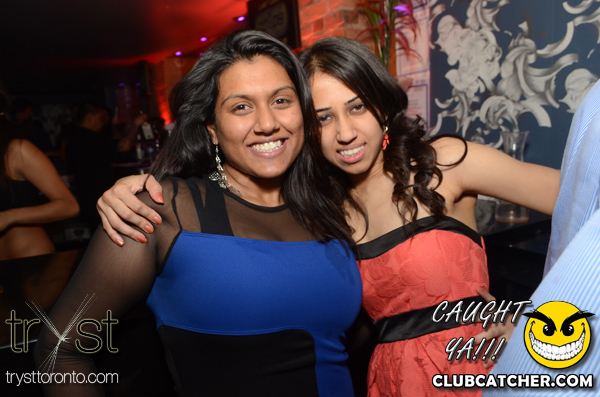Tryst nightclub photo 204 - April 27th, 2012