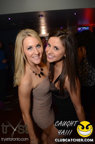 Tryst nightclub photo 205 - April 27th, 2012