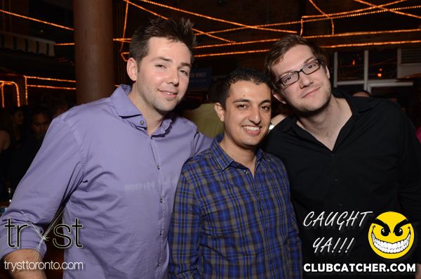 Tryst nightclub photo 207 - April 27th, 2012