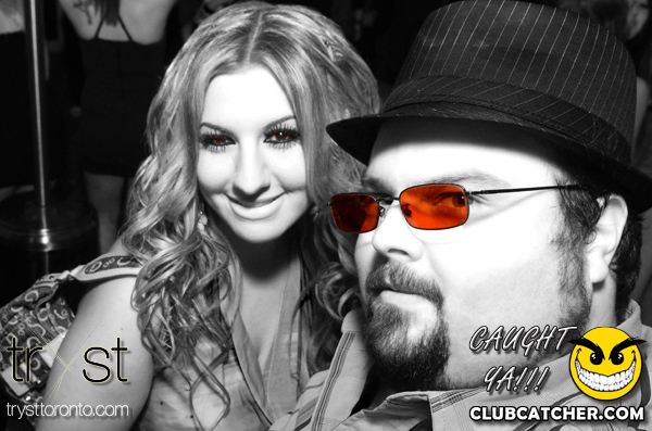 Tryst nightclub photo 209 - April 27th, 2012