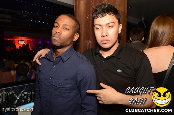 Tryst nightclub photo 210 - April 27th, 2012