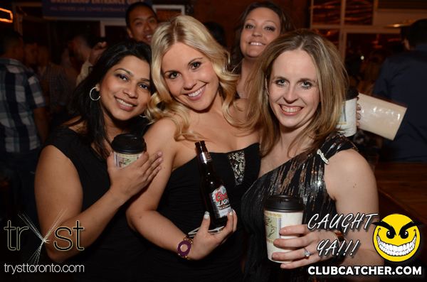 Tryst nightclub photo 211 - April 27th, 2012