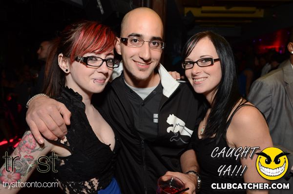 Tryst nightclub photo 214 - April 27th, 2012