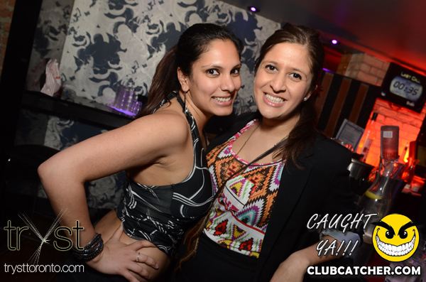 Tryst nightclub photo 216 - April 27th, 2012