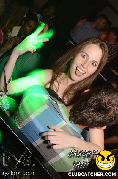 Tryst nightclub photo 217 - April 27th, 2012