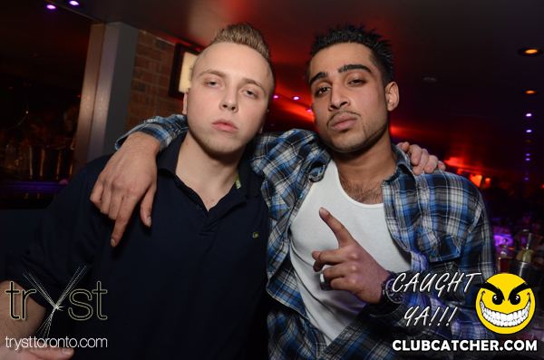 Tryst nightclub photo 218 - April 27th, 2012