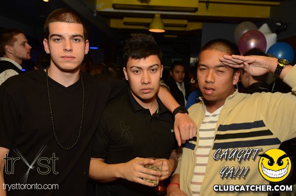 Tryst nightclub photo 219 - April 27th, 2012