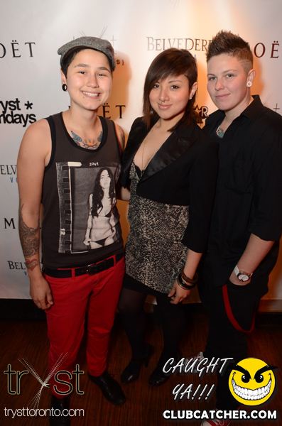 Tryst nightclub photo 220 - April 27th, 2012