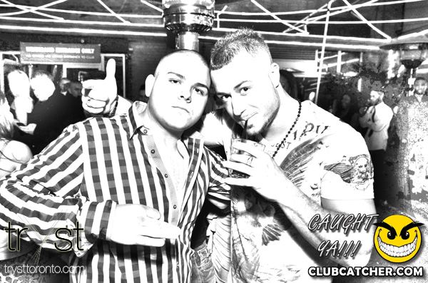 Tryst nightclub photo 221 - April 27th, 2012