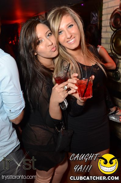 Tryst nightclub photo 222 - April 27th, 2012
