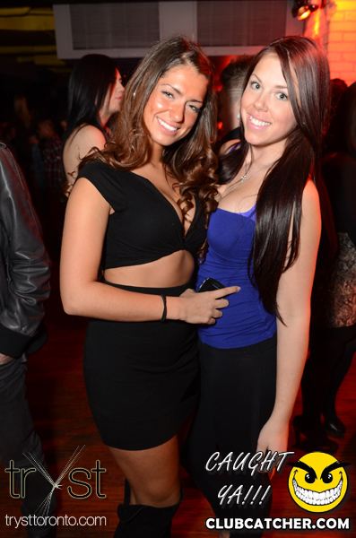 Tryst nightclub photo 223 - April 27th, 2012