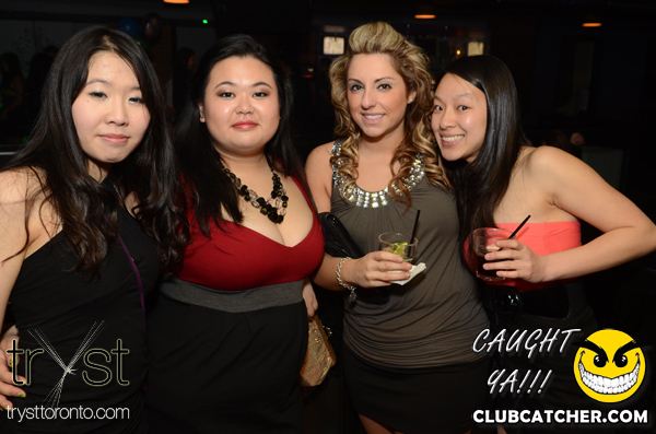 Tryst nightclub photo 224 - April 27th, 2012