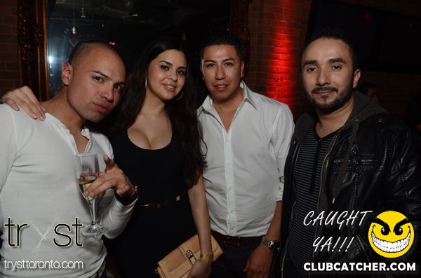 Tryst nightclub photo 227 - April 27th, 2012