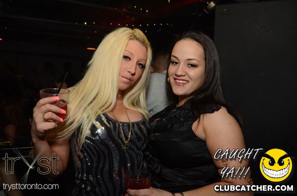 Tryst nightclub photo 228 - April 27th, 2012