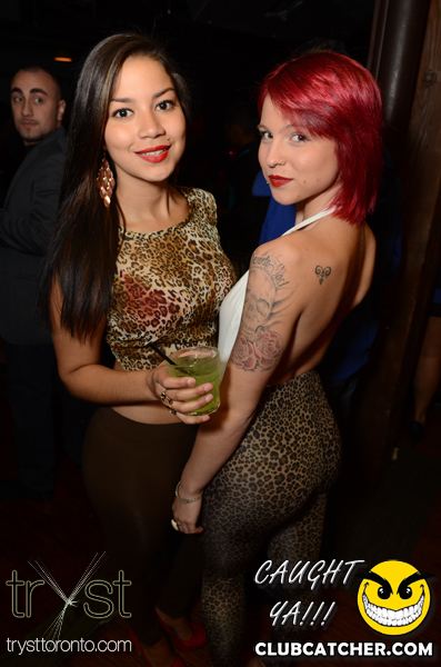 Tryst nightclub photo 229 - April 27th, 2012