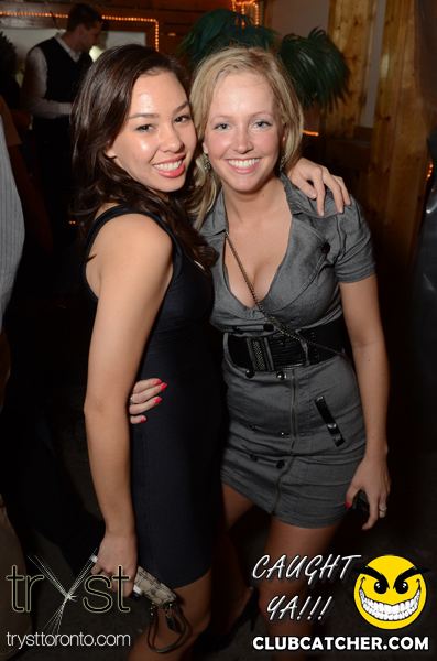 Tryst nightclub photo 231 - April 27th, 2012