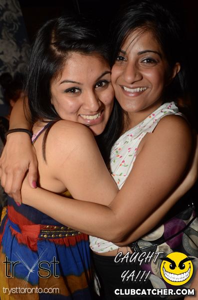 Tryst nightclub photo 232 - April 27th, 2012