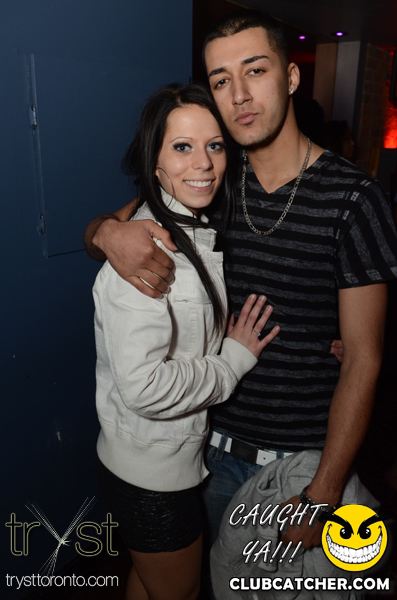 Tryst nightclub photo 233 - April 27th, 2012