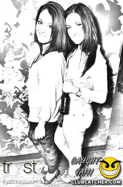 Tryst nightclub photo 236 - April 27th, 2012