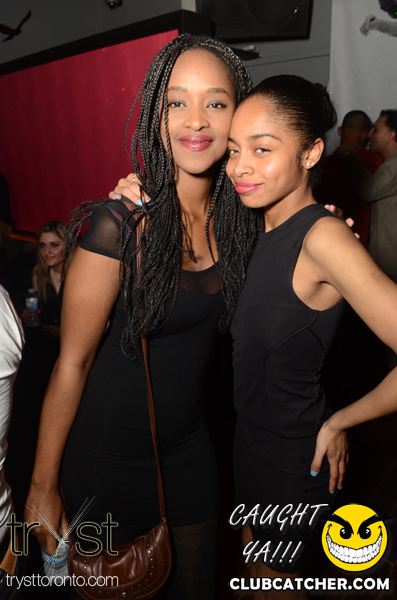 Tryst nightclub photo 237 - April 27th, 2012