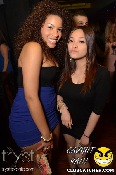 Tryst nightclub photo 238 - April 27th, 2012