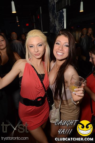 Tryst nightclub photo 240 - April 27th, 2012