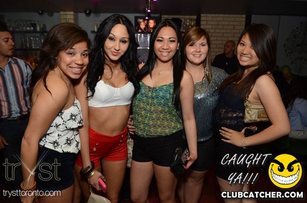 Tryst nightclub photo 25 - April 27th, 2012
