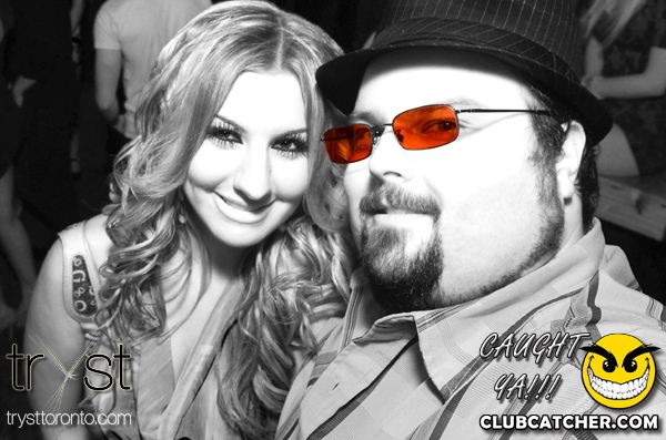 Tryst nightclub photo 242 - April 27th, 2012