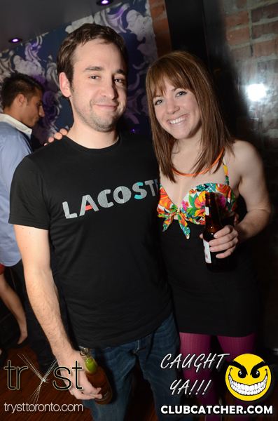 Tryst nightclub photo 244 - April 27th, 2012