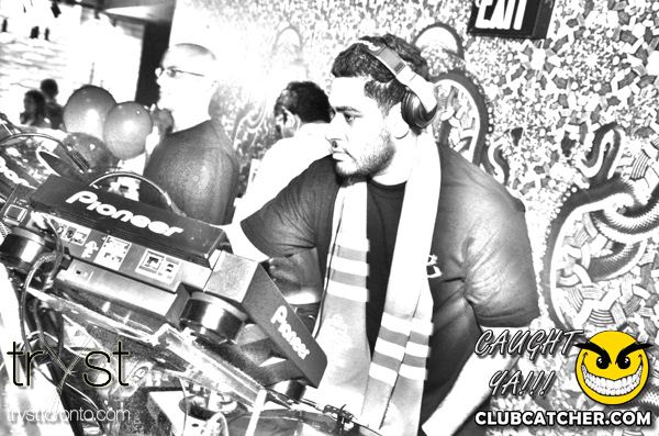 Tryst nightclub photo 245 - April 27th, 2012