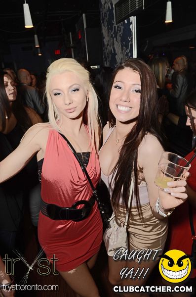 Tryst nightclub photo 246 - April 27th, 2012