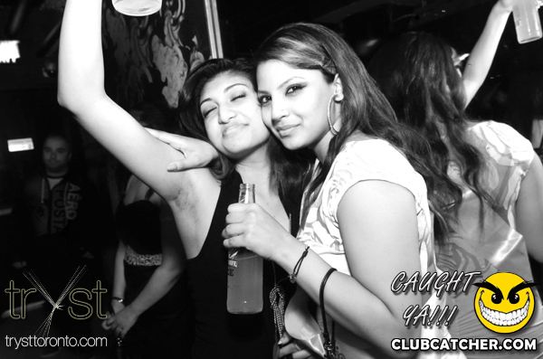 Tryst nightclub photo 248 - April 27th, 2012